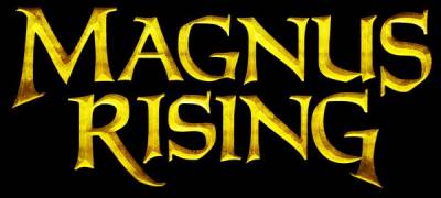 logo Magnus Rising